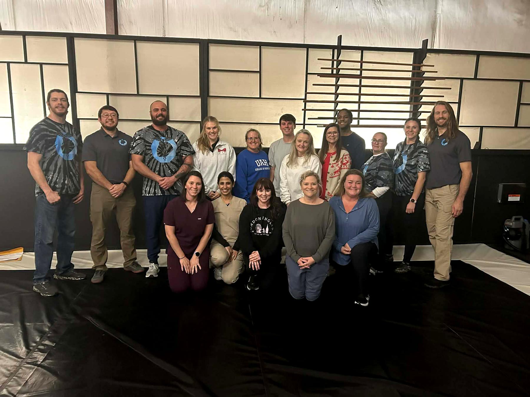 Gentle Solutions Team