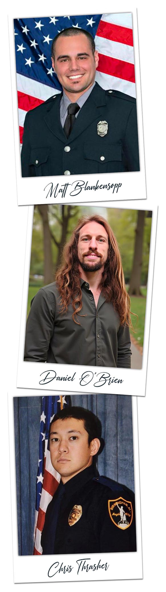 Gentle Solutions Trainers